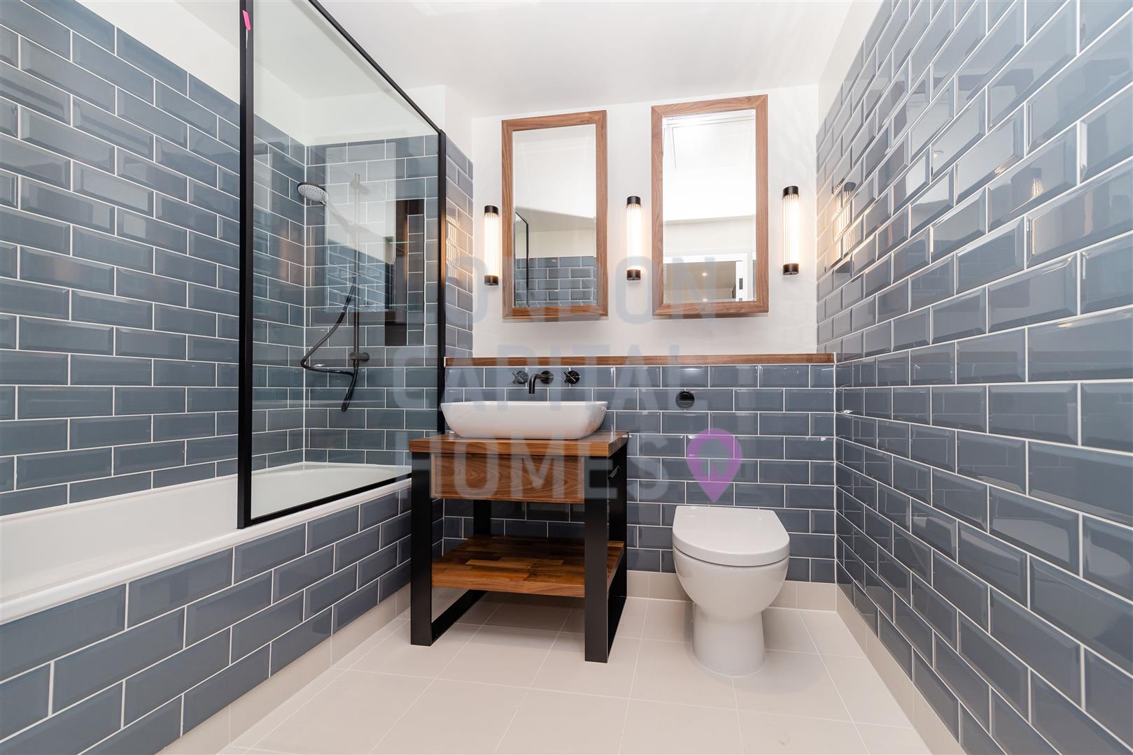 1 Merino gardens, London